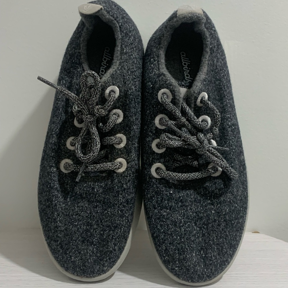 Allbirds Tennis Shoes